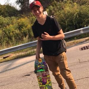 Meet your Posher, Jack